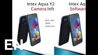 Buy Intex Aqua Y2 Remote