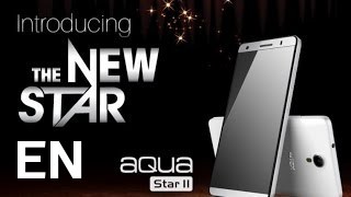 Buy Intex Aqua Star II