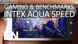 Buy Intex Aqua Speed