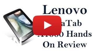 Buy Lenovo IdeaTab A1000