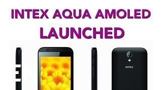 Buy Intex Aqua Amoled