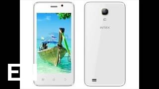 Buy Intex Aqua Amoled