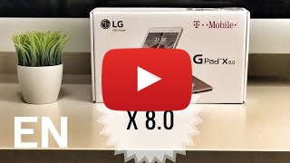 Buy LG G Pad X 8.0