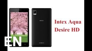 Buy Intex Aqua Desire HD