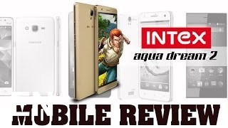 Buy Intex Aqua Dream