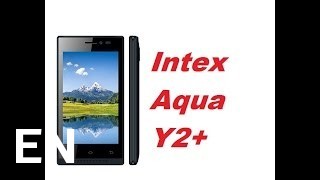 Buy Intex Aqua Y2+