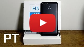 Comprar Cubot H3