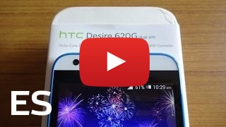 Comprar HTC Desire 620G