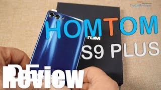 Kaufen HomTom S9 Plus