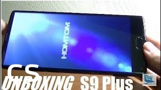 Koupit HomTom S9 Plus
