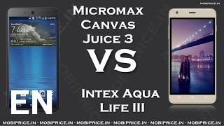 Buy Intex Aqua Life V