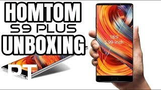 Comprar HomTom S9 Plus