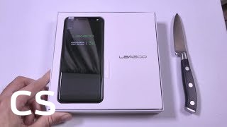 Koupit Leagoo KIICAA S8