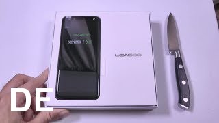 Kaufen Leagoo KIICAA S8