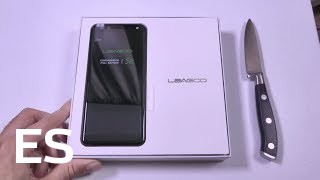 Comprar Leagoo KIICAA S8