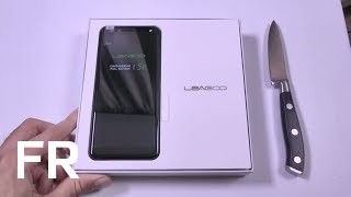 Acheter Leagoo KIICAA S8