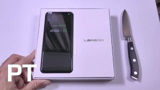 Comprar Leagoo KIICAA S8