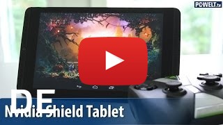 Kaufen Nvidia Shield Tablet