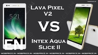 Buy Intex Aqua Slice II