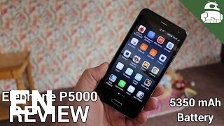 Buy Elephone P5000