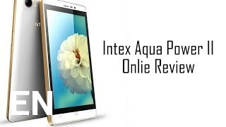Buy Intex Aqua Power II