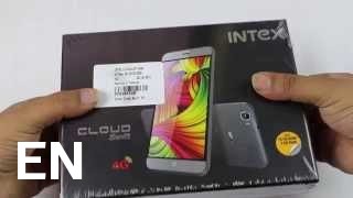 Buy Intex Cloud Swift