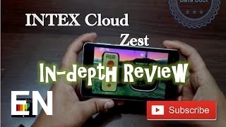 Buy Intex Cloud Zest