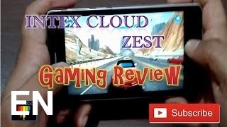 Buy Intex Cloud Zest