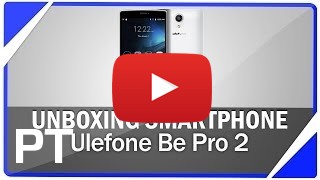 Comprar Ulefone Be Pro 2