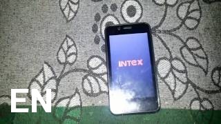 Buy Intex Aqua Play