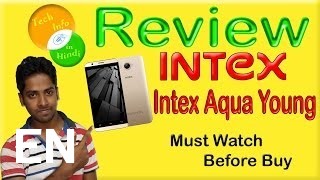 Buy Intex Aqua Young