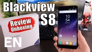 Buy Blackview S8