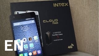 Buy Intex Cloud Flash