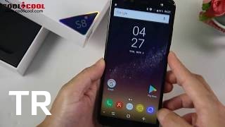 Satın al Blackview S8