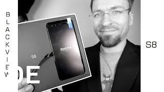 Kaufen Blackview S8