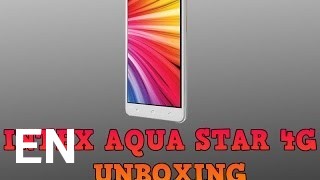 Buy Intex Aqua Star 4G