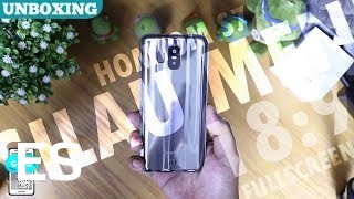 Comprar HomTom S7