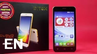 Buy Intex Cloud 4G Smart