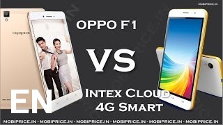Buy Intex Cloud 4G Smart