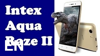 Buy Intex Aqua Raze
