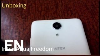 Buy Intex Aqua Freedom