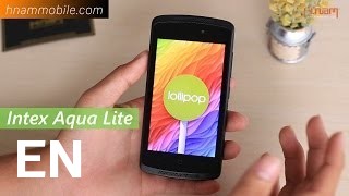 Buy Intex Aqua Lite