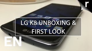 Buy LG K8 4G