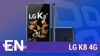 Buy LG K8 4G