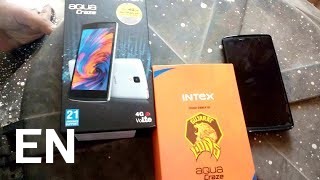 Buy Intex Aqua Craze