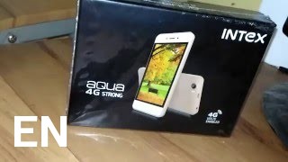 Buy Intex Aqua 4G Strong