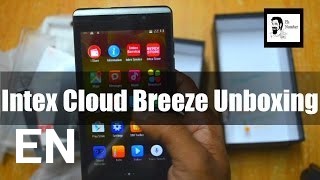 Buy Intex Cloud Breeze