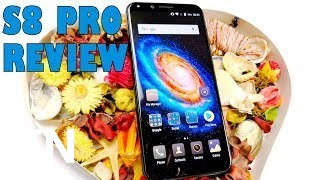 Buy Leagoo S8 Pro