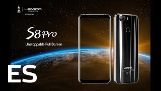 Comprar Leagoo S8 Pro