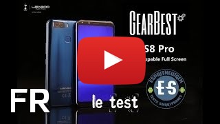 Acheter Leagoo S8 Pro